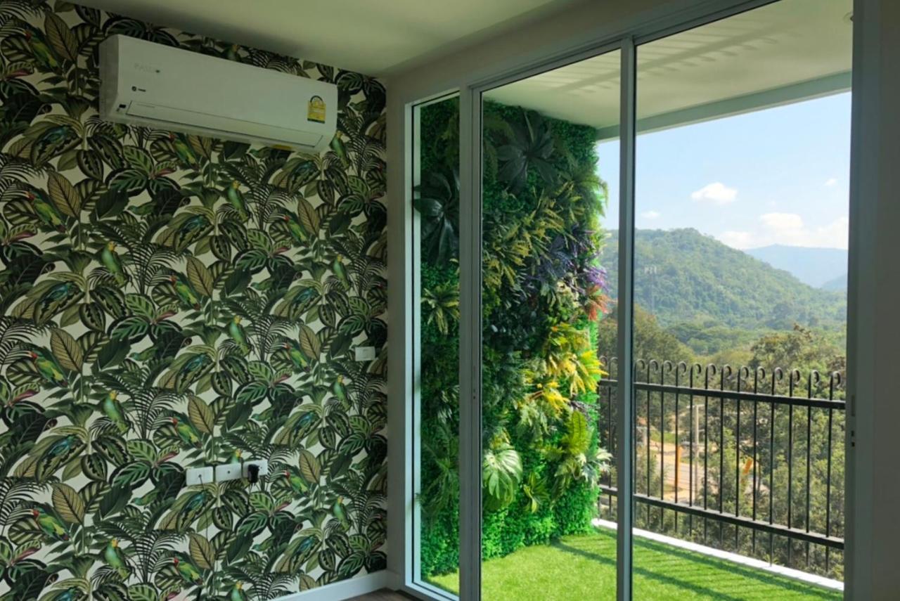 Отель Courtyard Khaoyai Накхонратчасима Экстерьер фото